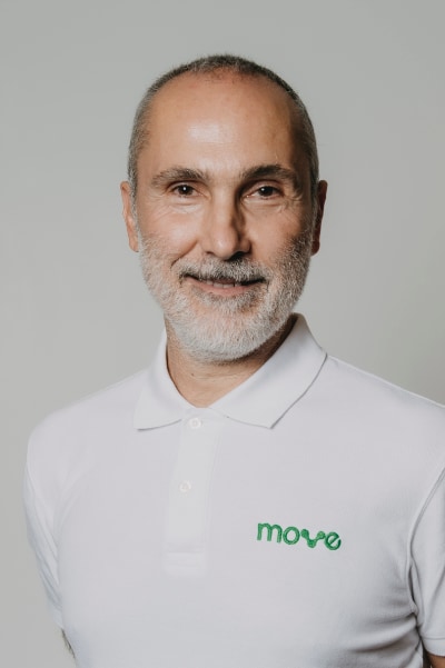 Nikolaos Valvis